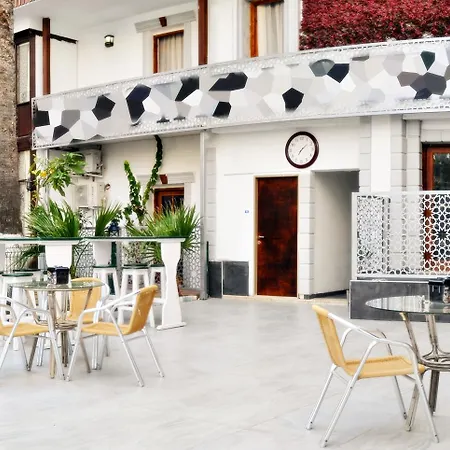 Skylife ボドルム