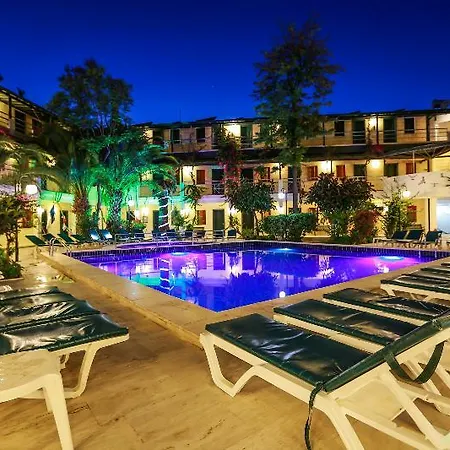 Skylife ボドルム