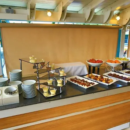 Skylife ボドルム