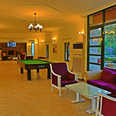 Skylife ボドルム