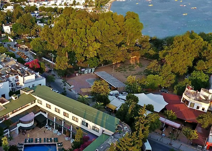 Skylife Otel Bodrum